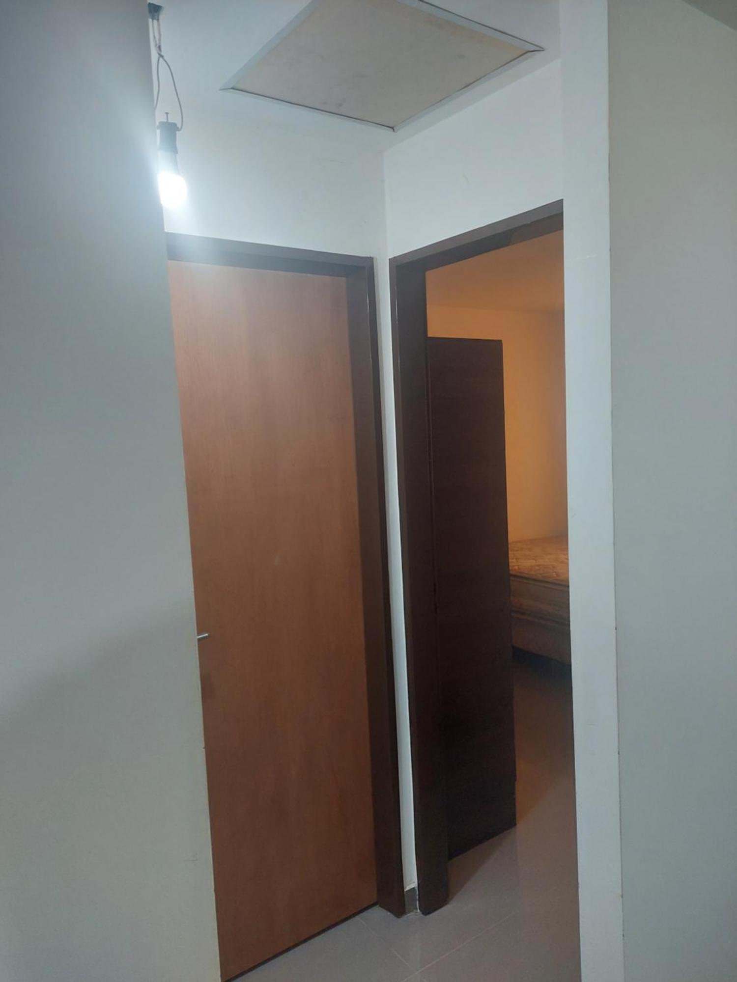 Cabana Santa Cruz Rio Gallegos Bagian luar foto
